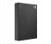 Seagate STKC5000400 One Touch Portable External Hard Drive 5TB HDD - Black 3 in OMAN