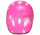 Kids 7 Pieces Protective Gear Set Scooter Skate Roller Cycling Knee Elbow Pads Set - Pink 2 in OMAN