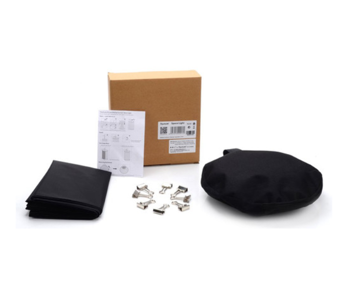 Aputure Space Light - White 6 in UAE