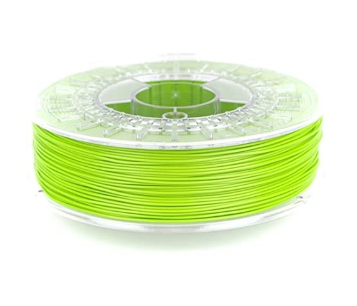 ColorFabb 1.75mm PLA PHA Intense Green 750g 3D Printer Filament 1 in UAE
