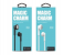 Magic Charm D4 Stereo Sound Earphones - Black 3 in UAE