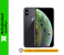 Apple iPhone XS 4GB RAM 64GB Storage 4G LTE Refurbished - Black 1 in UAE