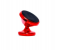 Magnetic 360 Rotating Car Holder - Red 2 in OMAN