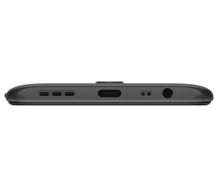 Xiaomi Redmi 9 Power 4GB RAM 64GB Storage - Mighty Black 4 in UAE