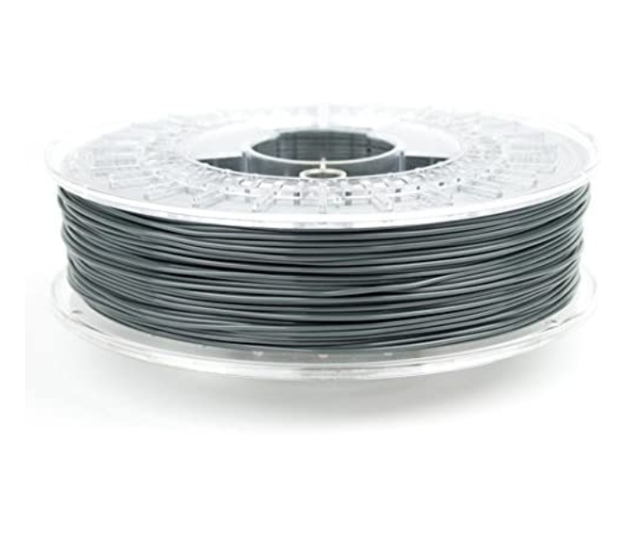 ColorFabb 1.75mm Ngen Flex Dark Grey 650g 3D Printer Filament 1 in UAE