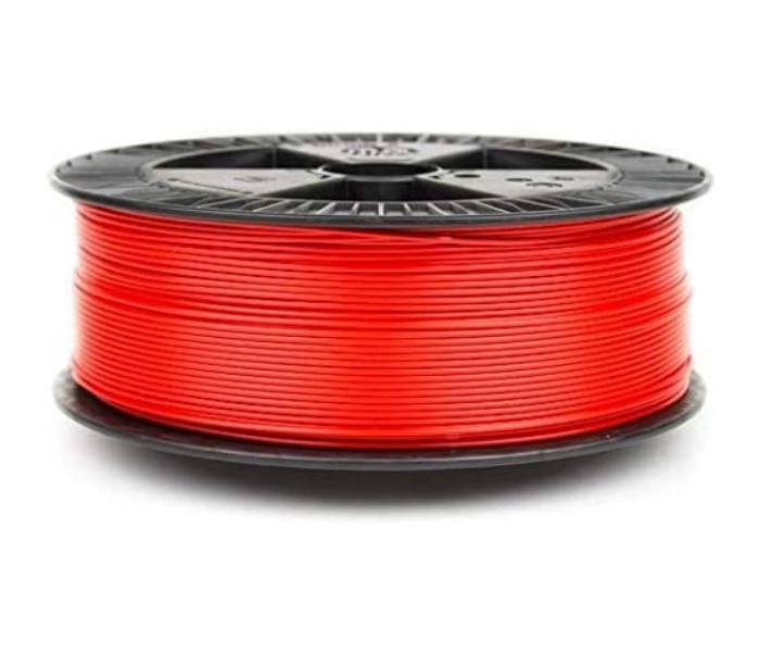 ColorFabb 1.75mm PLA Economy Red 8000g 3D Printer Filament 1 in UAE