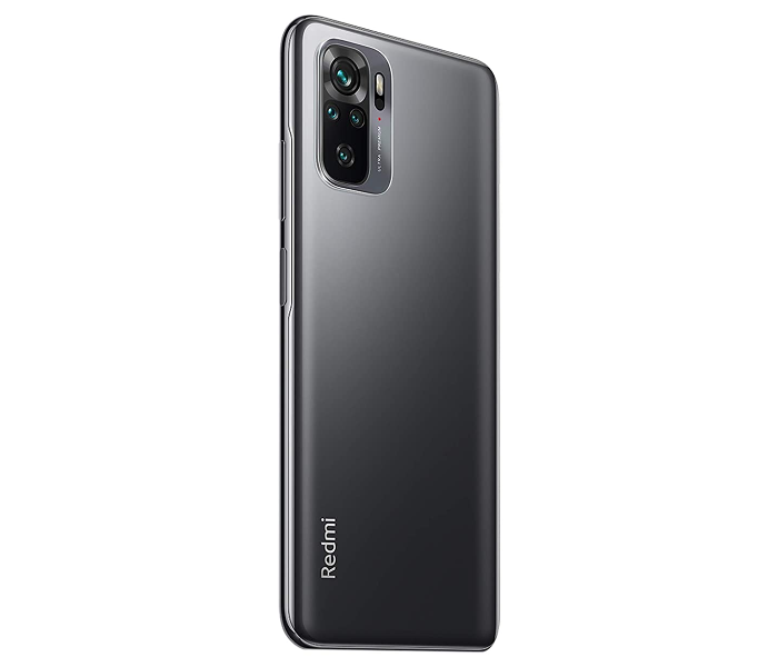 Xiaomi Redmi Note10 4GB RAM 128 Storage - Shadow Black 2 in UAE