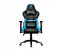 Cougar Armor One Adjustable Design Gaming Chair CG-CHAIR-ARMORONE-BLUE - Blue 1 in OMAN