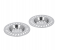 Delcasa DC1138 Sink Strainer - Silver 1 in UAE