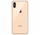 Apple iPhone XS 4GB RAM 64GB Storage 4G LTE Refurbished - Gold 4 in UAE