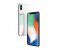 Apple iPhone X 256GB Storage 4G LTE Refurbished - Silver 3 in UAE