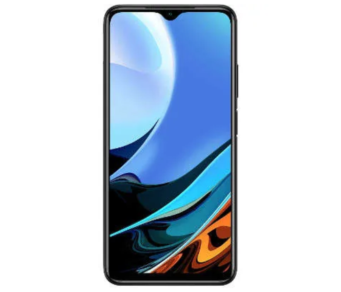Xiaomi Redmi 9T 6GB RAM 128 Storage - Carbon Grey 4 in UAE