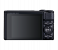 Canon PowerShot SX740 HS Digital Camera - Black 3 in UAE