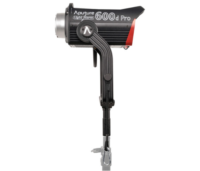 Aputure AWP-2134 LS600DPro Light Strom Day Light V Mount Led Lights- Black 2 in UAE