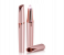 Fwless Eyebrows Epilator Trimmer for Women- Rose Gold 2 in UAE