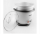 iSONIC iRC 761 1.8L Automatic Premium 3 in1 Rice Cooker – White 3 in UAE