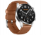 Huawei Watch GT2 46mm Smartwatch - Brown 2 in UAE
