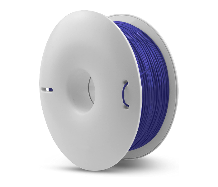 Fiberlogy 1.75mm 3D Printer Filament FiberFlex 40D Navy Blue 1 in UAE