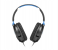 Turtle Beach Recon 50P Headset - Black and Blue 3 in UAE