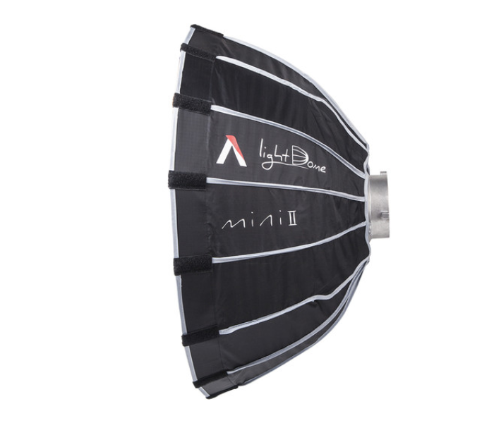 Aputure 21.5 inch Light Dome Mini II - Black 2 in UAE