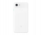 Google Pixel 3 4GB RAM 128GB 4G Smartphone - Clearly White 3 in UAE