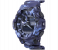 Casio GA-700CM-2AVDR G-Shock Camouflage Analogue Digital Watch for Men - Blue 3 in UAE