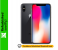 Apple iPhone X 3GB RAM 256GB Storage 4G LTE Refurbished - Space Grey 1 in UAE