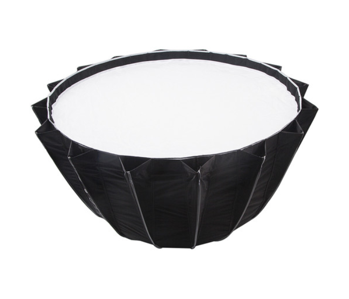 Aputure 34.8 inch Light Dome II - Black & White 5 in UAE