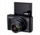 Canon PowerShot SX740 HS Digital Camera - Black 5 in UAE