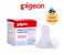 Pigeon Silicone Nipple Cleft Palate 1 in OMAN