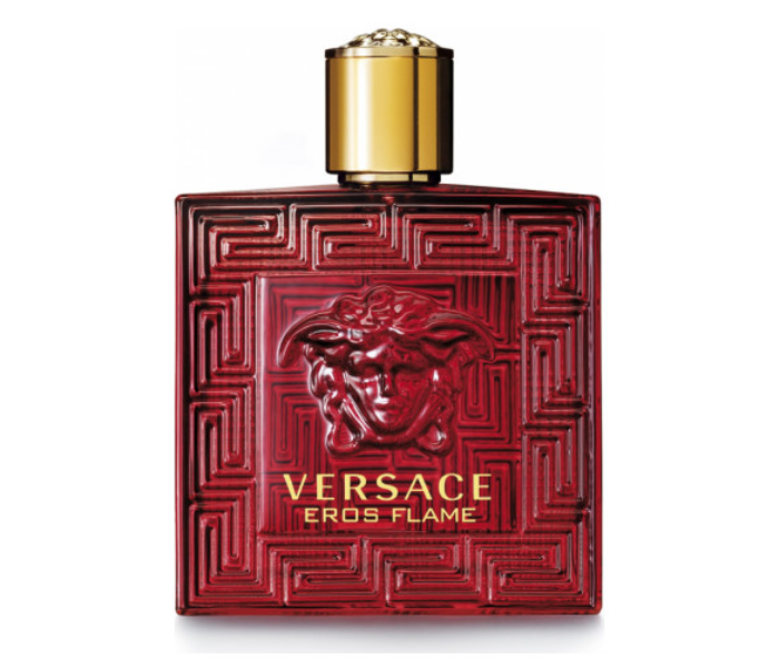 Versace 100ml Eros Flame EDP for Men 1 in UAE