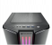 Cougar Gemini S RGB RGB Mid Tower Gaming Case - Black 11 in OMAN