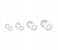 Sennheiser CX 150BT In-ear Wireless Headphones - White 4 in OMAN