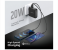 Promate POWERPACK-PD20 2 In 1 Universal 15000mAh Power Bank with Multi Regional AC Plug - Black 2 in OMAN