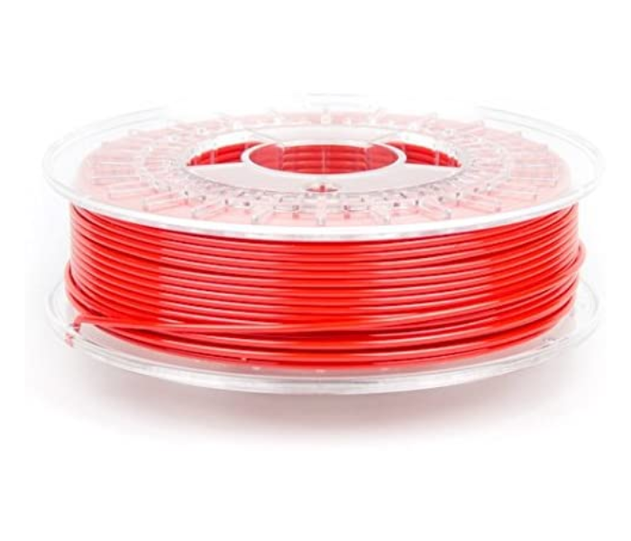ColorFabb 2.85mm NGEN Red 750g 3D Printer Filament 1 in UAE