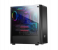 Cougar MX340 SECC Midi Tower with 360mm Water Cooling Radiator Support - Black 12 in OMAN