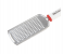 Delcasa DC1409 SS Cheese Grater - White and Red 2 in UAE