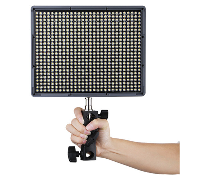 Aputure AWP-5537 Amaran Led Video Light with Remote - Black 5 in UAE