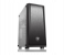Cougar MX340 SECC Midi Tower with 360mm Water Cooling Radiator Support - Black 1 in OMAN