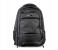 Parajohn PJBP6661 19Inch Travel Laptop Backpack - Black 1 in UAE