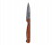 Delcasa DC1831 3.5 inch Fruit Knife - Red 2 in UAE