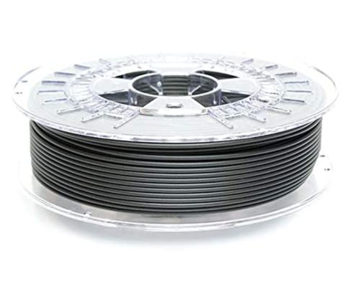 ColorFabb 2.85mm PLA SEMI-MATTE 8000g 3D Printer Filament - Black 1 in UAE