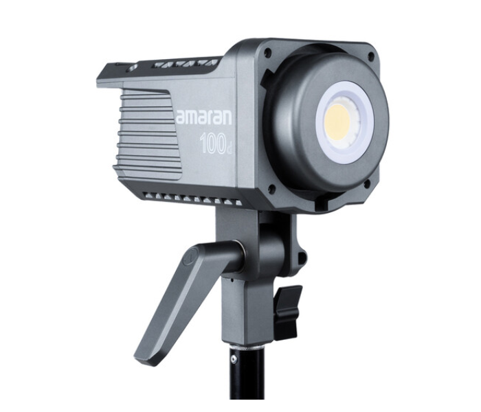 Aputure AWP-1406 100W Amaran 100D Led Light - Black 4 in UAE