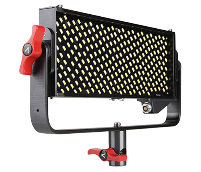 Aputure AWP-4454 Light Storm LS1/2w V Mount LED Video Light - Black 1 in UAE