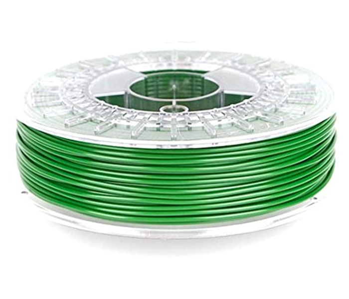 ColorFabb 2.85mm PLA PHA Leaf Green 750g 3D Printer Filament 1 in UAE