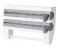 Kitchen Storage Shelf Storage Box KAQQ-5822 - White 3 in OMAN