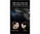 F1 Bone Conduction Stylish Bluetooth Smart Sports Headphones Eyewear with Calling Function - Black 3 in OMAN