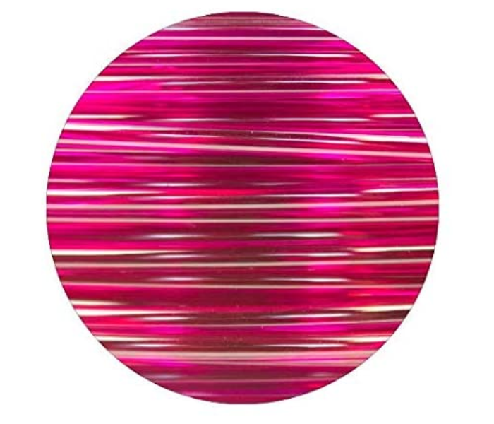 ColorFabb 1.75mm nGen Violet Transparent 750g 3D Printer Filament 1 in UAE