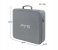 Travel Storage Handbag for Playstation 5 - Grey 3 in OMAN