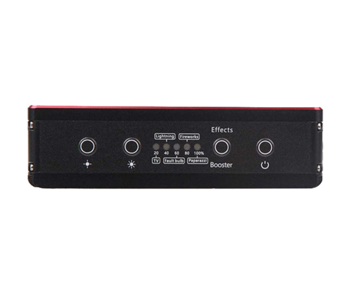 Aputure Al-MW Mini LED Light - Black 6 in UAE